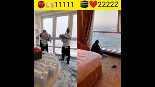 Islamic video ️222#trending #emotional #beautiful #islamicgreeting