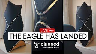 2024 HIFI and Home Theater Wrap-Up! Unplugged LIVE