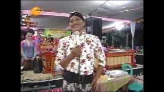 Gending  Jawa Kawawitan Cinde Laras  Full - Live Mlale Njenar Part 2