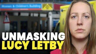 Lucy Letby’s ‘weird’ behaviours that could explain why she killed babies