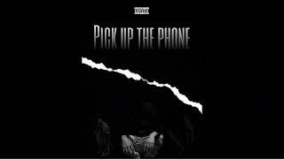 Pick Up The Phone (Official Audio)
