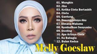 Kumpulan Lagu - Melly Goeslaw (Lirik)