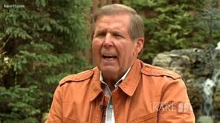Ron Schara steps down at Minnesota Bound