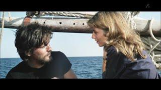 Alain Delon / Les Aventuriers (Movie Clip)　冒険者たち（映画）/ アラン・ドロン　＜Re-Up＞