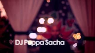 DJ PUPPA SACHA (BMW CORPORATE EVENT; PROMOTIONAL VIDEO)