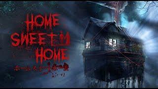 Home Sweet Home PS4 gameplay