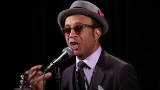 The Reverend Shawn Amos - Ain't Gonna Name Names - 4/19/2018 - Paste Studios - New York, NY