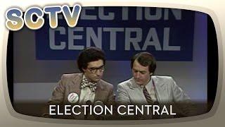 SCTV - Election Central