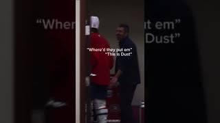 Cole Caufield Once Said…