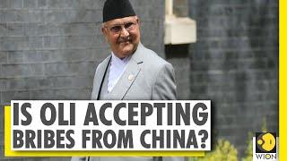 Your Story: Nepal's PM chooses nationalism to hold onto power | KP Oli | WION