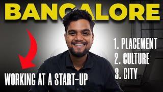 My Placement story from KIIT University | Working in Bangalore | Sankalp Chauhan