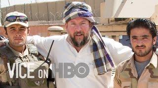 VICE on HBO Season 2: Afghan Money Pit & The Pacification of Rio (Episode 1)