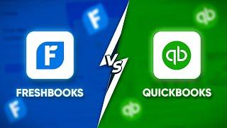 FreshBooks Vs. Intuit QuickBooks | In-depth Comparison for Small Business Accounting