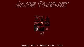 【﻿Ａｒｉｅｓ　Ｐｌａｙｌｉｓｔ】 Ｐａｒｔ ２／２