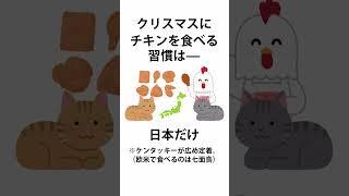 【大人の事情】知りたくなかったクリスマスの雑学4選【禁断の闇】