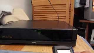 SONY SL-HF2100