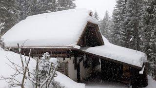 Vintage Chalet in Sankt Oswald with Garden, Bad Kleinkirchheim, Austria