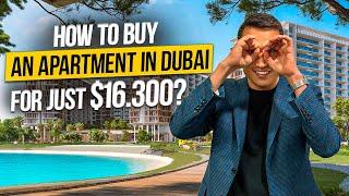 UAE | The MOST AFFORDABLE Real Estate in Dubai! Park Five by Deyaar | Dubai 2024