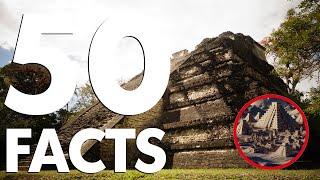 Explore Guatemala: 50 Astonishing Facts You Never Knew!