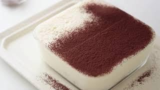 how to make tiramisu | Hidamari Cooking Indonesia