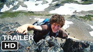 The Alpinist HD Trailer (2021) RoadsideFlix