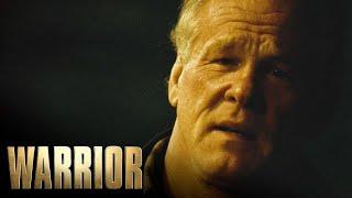 Brendan Gets In An Argument With His Father Paddy Over Tommy | Warrior