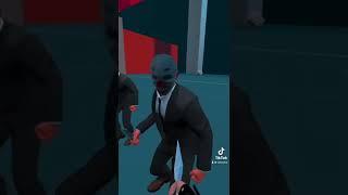 FREE game on the Quest 2! its like boneworks but free! #vr #boneworks #shorts