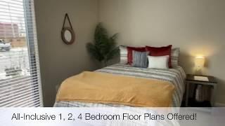 University Edge Dickinson Lofts Virtual Tour 2