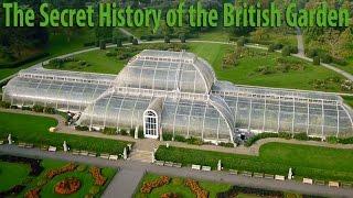 BBC - The Secret History of the British Garden (2015) Part 1: 17th-century