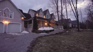 707 Cedarvale Dr, Innisfil - Real Estate Video Tour