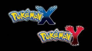 Battle! Xerneas Yveltal - Pokémon X & Y Music Extended HD