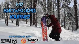 Snowboarding Intro 2025