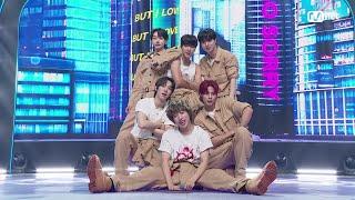 BE BOYS (비보이즈) - I'M SO SORRY, BUT I LOVE YOU #엠카운트다운 EP.893 | Mnet 250619 방송