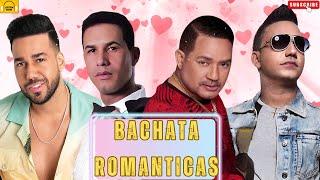 SENSATIONAL BACHATA MIX -  FRANK REYES - AVENTURA - RAULÍN RODRÍGUEZ - ELVIS MARTÍNEZ