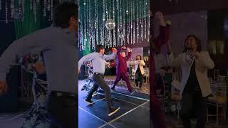 Sangeet Night Like Never Before!  Games + Masti | Hosted by RJ Anand