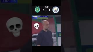 Pep Guardiola Disrespect Ronaldo and Gets Destroyed By Fan Boy