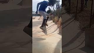 some nollie heel angles . #sk8 #skatepark #skateboarding #fun #skateprogress #zen