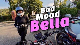 Bad mood Bella