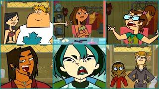 Total Drama-Funny/Weird/Random Confessionals|