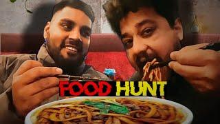 Food haunt gone worng ||