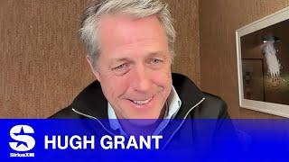 Hugh Grant Calls Out 'Bastard' Who Ruined "Paddington 2'" 100% Rotten Tomatoes Ratings