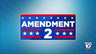 Vote 2024: What to know about Amendment 2