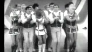 Lulu - Lulu's Back In Town (Red Skelton Hour 1968)