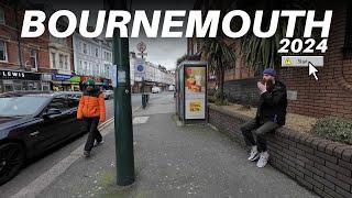 What BOURNEMOUTH looks like in 2024 