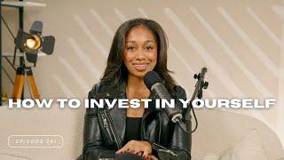 261. How to Invest in Yourself