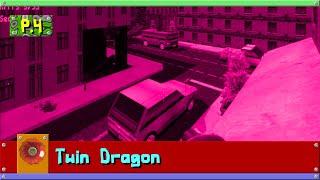 LP Shadow Warrior - Twin Dragon [4]