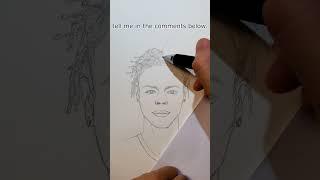 Speed Drawing Speed #drawing