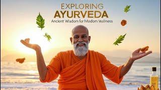 This 5,000-Year-Old Routine Will BOOST Your Immunity FAST  (Ayurveda Masterclass)"**