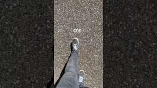 What Bible verse reminds you of God’s guidance and care over your life? Comment it below! #Shorts