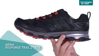 adidas Response Trail 21 GTX Laufschuh Herren